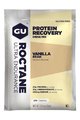 GU Cyklistická výživa - ROCTANE RECOVERY DRINK MIX 61 G VANILLA BEAN