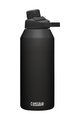 CAMELBAK Cyklistická láhev na vodu - CHUTE MAG VACUUM STAINLESS 1,2L - černá