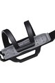 CRANKBROTHERS košík - S.O.S. BC2 BOTTLE CAGE - černá