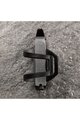CRANKBROTHERS košík - S.O.S. BC2 BOTTLE CAGE - černá