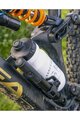 CRANKBROTHERS košík - S.O.S. BC18 BOTTLE CAGE KIT - černá