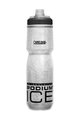 CAMELBAK Cyklistická láhev na vodu - PODIUM ICE 0,62L - černá