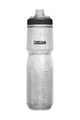 CAMELBAK Cyklistická láhev na vodu - PODIUM ICE 0,62L - černá