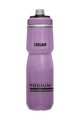 CAMELBAK Cyklistická láhev na vodu - PODIUM CHILL 0,71L - fialová
