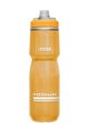 CAMELBAK Cyklistická láhev na vodu - PODIUM CHILL 0,71l - oranžová