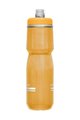 CAMELBAK Cyklistická láhev na vodu - PODIUM CHILL 0,71l - oranžová