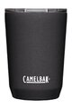 CAMELBAK termohrníček - TUMBLER VACUUM STAINLESS - černá
