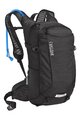 CAMELBAK batoh - MULE PRO 14 W - černá/modrá