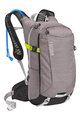 CAMELBAK batoh - MULE PRO 14 W - fialová/žlutá