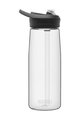 CAMELBAK Cyklistická láhev na vodu - EDDY+ 0,75L - transparentní