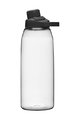 CAMELBAK Cyklistická láhev na vodu - CHUTE MAG 1,5L - transparentní