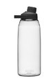 CAMELBAK Cyklistická láhev na vodu - CHUTE MAG 1,5L - transparentní