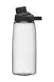 CAMELBAK Cyklistická láhev na vodu - CHUTE MAG 1L - transparentní
