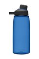 CAMELBAK Cyklistická láhev na vodu - CHUTE MAG 1L - modrá
