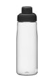 CAMELBAK Cyklistická láhev na vodu - CHUTE MAG 0,75L - transparentní
