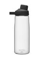 CAMELBAK Cyklistická láhev na vodu - CHUTE MAG 0,75L - transparentní