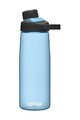 CAMELBAK Cyklistická láhev na vodu - CHUTE MAG 0,75L - modrá