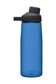 CAMELBAK Cyklistická láhev na vodu - CHUTE MAG 0,75L - modrá