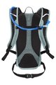 CAMELBAK batoh - LOBO 9 LADY - světle modrá/černá