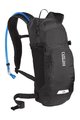 CAMELBAK batoh - LOBO 9 LADY - antracitová/černá