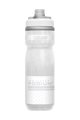 CAMELBAK Cyklistická láhev na vodu - PODIUM CHILL 0,62L - šedá