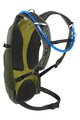 CAMELBAK batoh - LOBO 9 - zelená