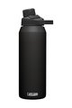 CAMELBAK Cyklistická láhev na vodu - CHUTE MAG VACUUM STAINLESS 1L - černá