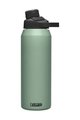 CAMELBAK Cyklistická láhev na vodu - CHUTE MAG VACUUM STAINLESS 1L - zelená