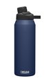 CAMELBAK Cyklistická láhev na vodu - CHUTE MAG VACUUM STAINLESS 1L - modrá
