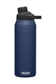 CAMELBAK Cyklistická láhev na vodu - CHUTE MAG VACUUM STAINLESS 1L - modrá