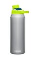 CAMELBAK Cyklistická láhev na vodu - CHUTE MAG VACUUM STAINLESS 1L - šedá
