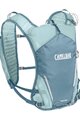 CAMELBAK batoh - TRAIL RUN VEST W - tyrkysová