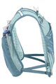 CAMELBAK batoh - TRAIL RUN VEST W - tyrkysová