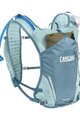 CAMELBAK batoh - TRAIL RUN VEST W - tyrkysová