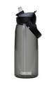 CAMELBAK Cyklistická láhev na vodu - THRIVE FLIP STRAW 1 L - šedá