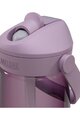 CAMELBAK Cyklistická láhev na vodu - THRIVE FLIP STRAW 0,75 L - fialová