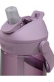 CAMELBAK Cyklistická láhev na vodu - THRIVE FLIP STRAW 0,75 L - fialová