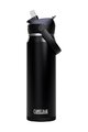 CAMELBAK Cyklistická láhev na vodu - THRIVE FLIP STRAW VSS 0,75 L - černá
