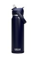 CAMELBAK Cyklistická láhev na vodu - THRIVE FLIP STRAW VSS 0,75 L - modrá