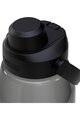 CAMELBAK Cyklistická láhev na vodu - THRIVE CHUG 1,5L - šedá