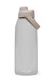 CAMELBAK Cyklistická láhev na vodu - THRIVE CHUG 1,5L - béžová/transparentní