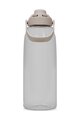CAMELBAK Cyklistická láhev na vodu - THRIVE CHUG 1,5L - béžová/transparentní
