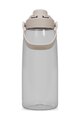 CAMELBAK Cyklistická láhev na vodu - THRIVE CHUG 1 L - béžová/transparentní