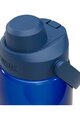 CAMELBAK Cyklistická láhev na vodu - THRIVE CHUG 1 L - modrá