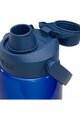 CAMELBAK Cyklistická láhev na vodu - THRIVE CHUG 1 L - modrá
