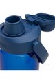 CAMELBAK Cyklistická láhev na vodu - THRIVE CHUG 0,6 L - modrá