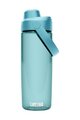 CAMELBAK Cyklistická láhev na vodu - THRIVE CHUG 0,6 L - tyrkysová