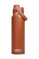 CAMELBAK Cyklistická láhev na vodu - THRIVE CHUG VSS 1 L - červená