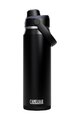 CAMELBAK Cyklistická láhev na vodu - THRIVE CHUG VSS 0,75 L - černá