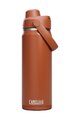 CAMELBAK Cyklistická láhev na vodu - THRIVE CHUG VSS 0,6 L - červená